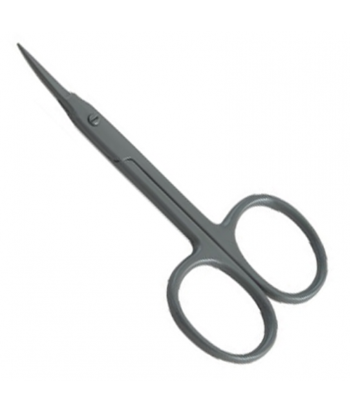 Professional Cuticle Scissors