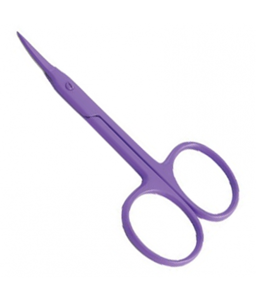 Professional Cuticle Scissors