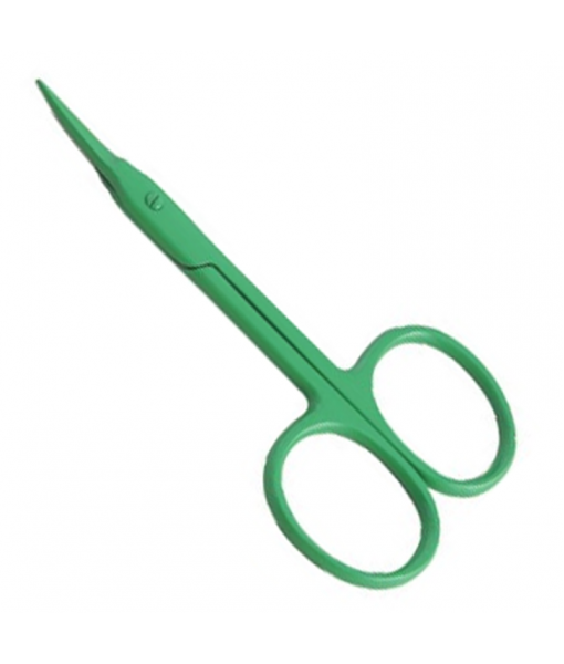 Professional Cuticle Scissors