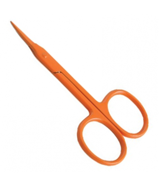 Professional Cuticle Scissors