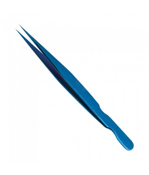 LASH EXTENSION STRAIGHT AND NARROW TWEEZER