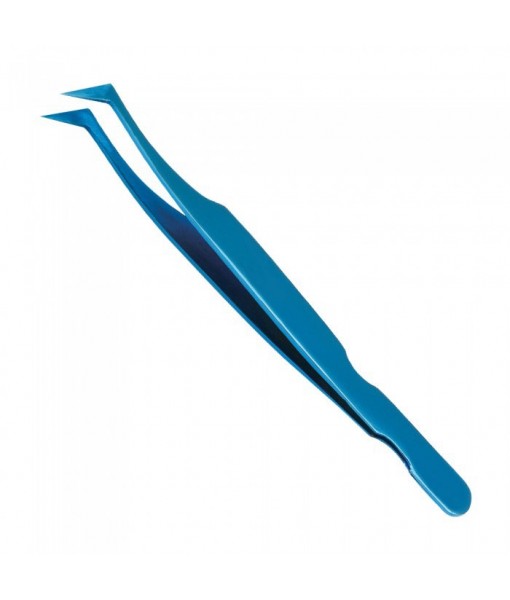 LASH EXTENSION VOLUME TWEEZER