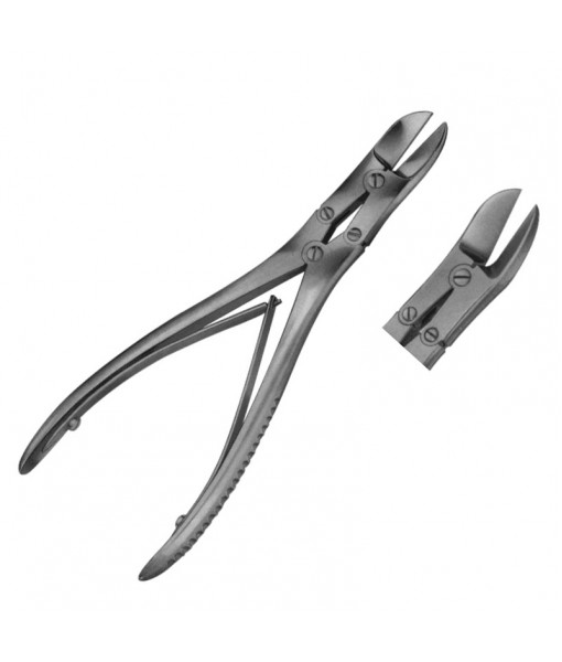 Bone Cutting Forceps