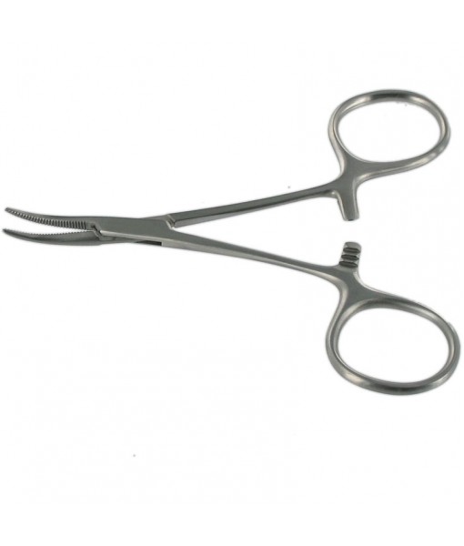 Haemostatic Forceps