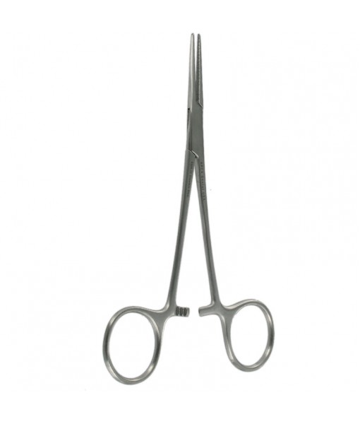 Haemostatic Forceps