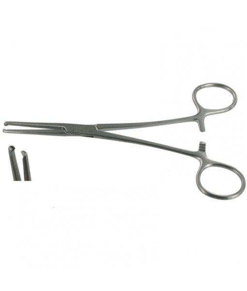 Haemostatic Forceps