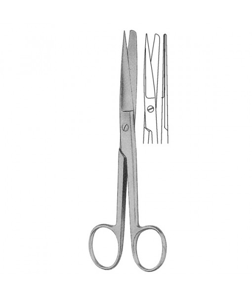 Operating Scissors