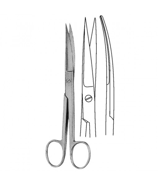 Operating Scissors