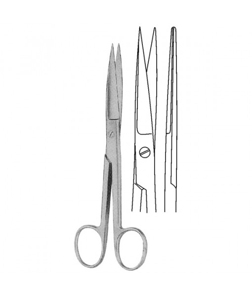 Operating Scissors