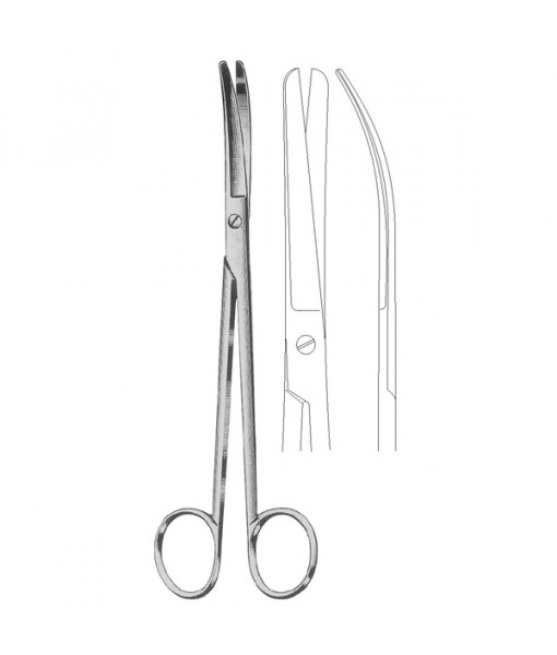 Operating Scissors