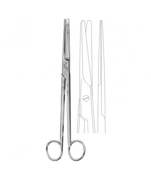 Operating Scissors