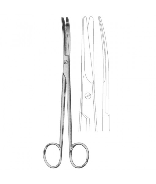 Operating Scissors