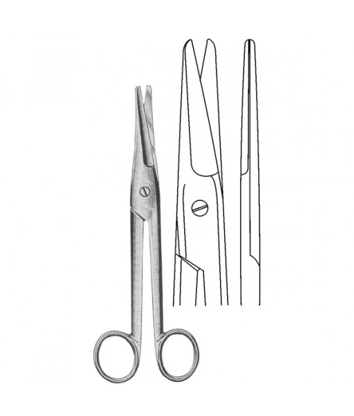 Operating Scissors