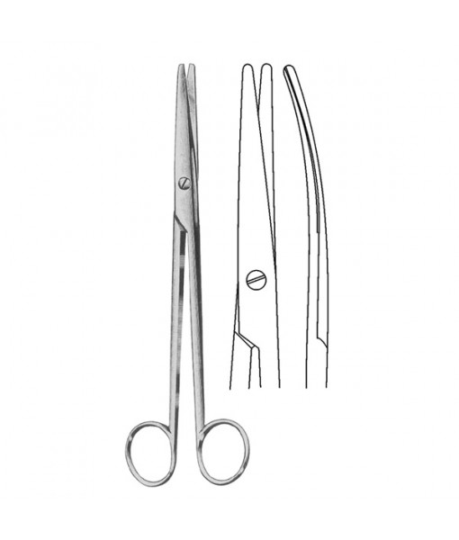 Operating Scissors