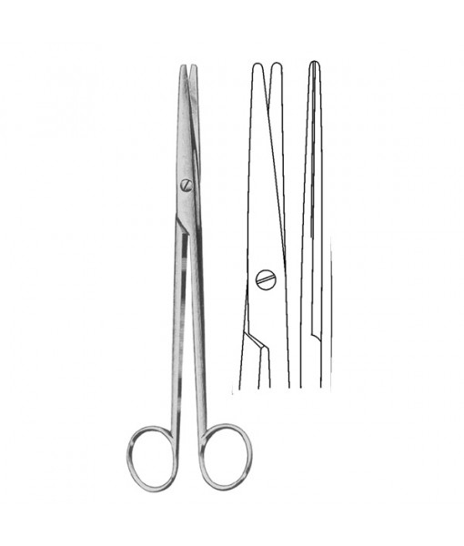 Operating Scissors