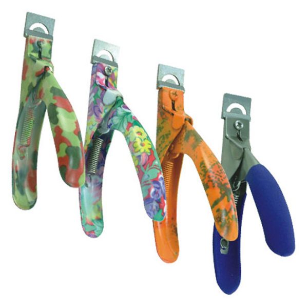 Acrylic Nail Cutters