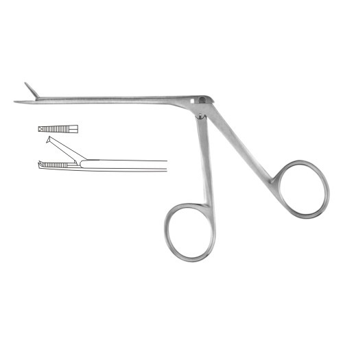 Alligator & Ear Forceps