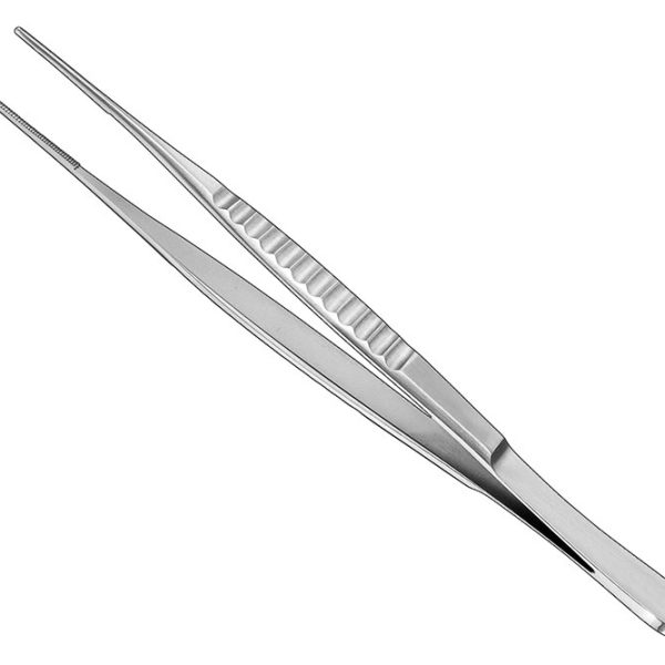 Atraumatic Forceps