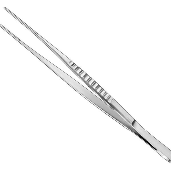 Atraumatic Forceps