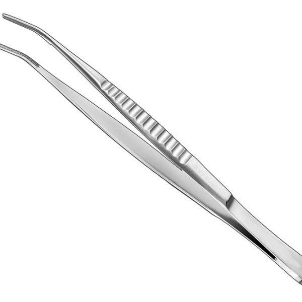 Atraumatic Forceps