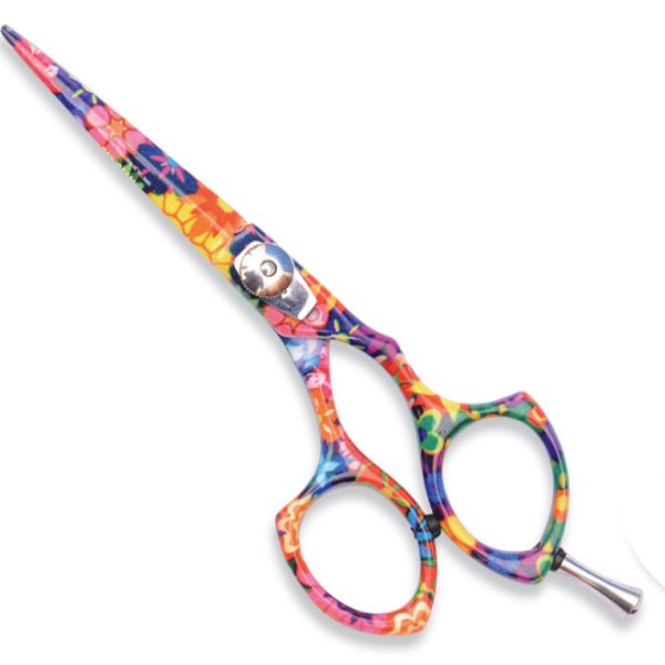 Barracuda Hair Scissors