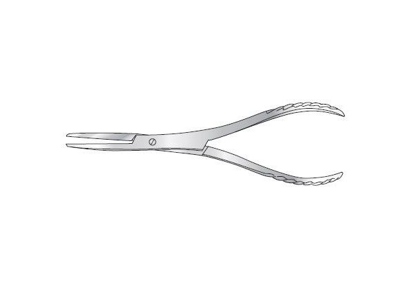 Bone Holding Forceps