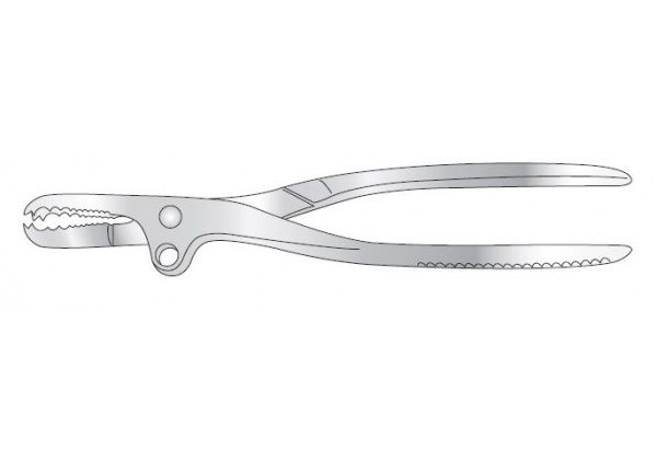 Bone Holding Forceps