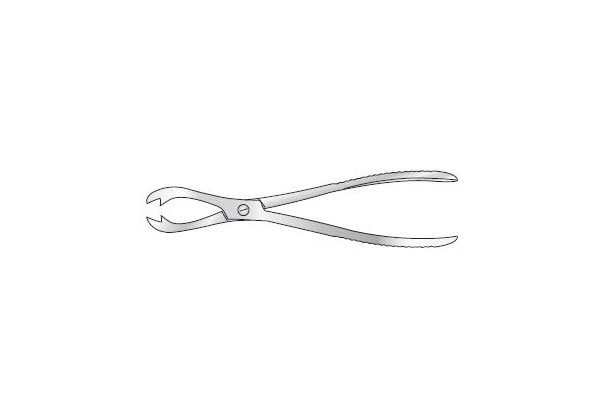 Bone Holding Forceps