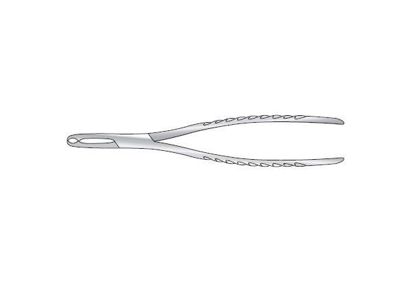 Bone Holding Forceps