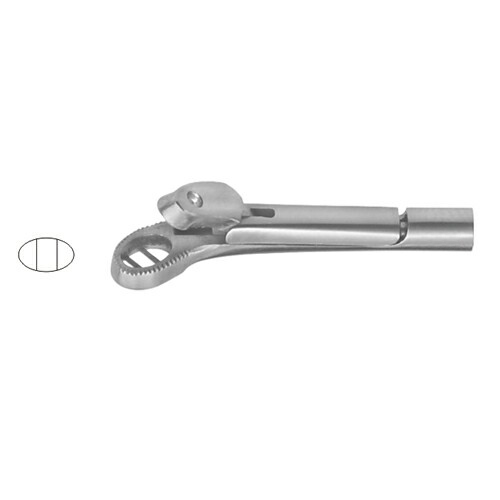 Broncho-Esophagoscopy Forceps