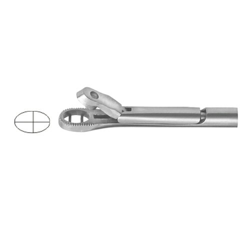 Broncho-Esophagoscopy Forceps