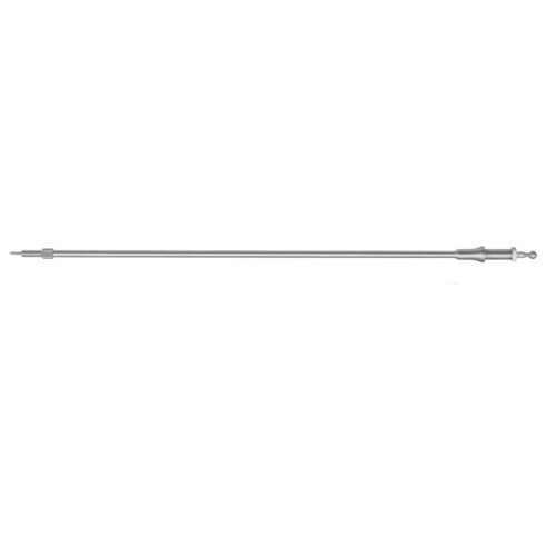Broncho-Esophagoscopy Forceps
