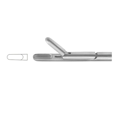 Broncho-Esophagoscopy Forceps