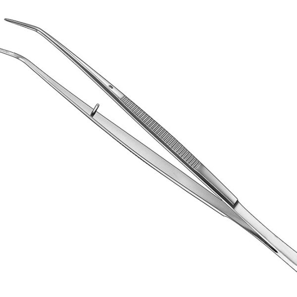 Cotton Forceps