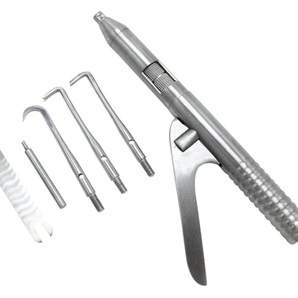Crown Removers
