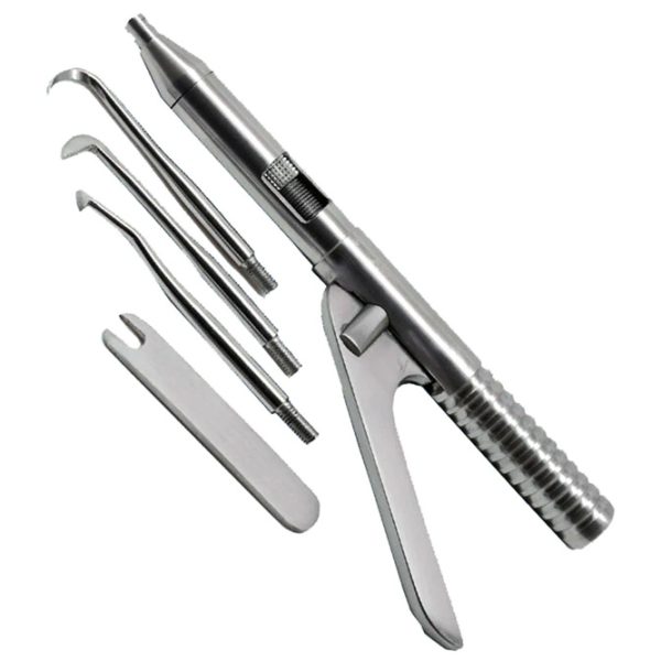 Crown Removers