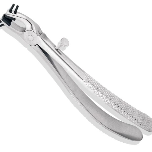 Crown Removers
