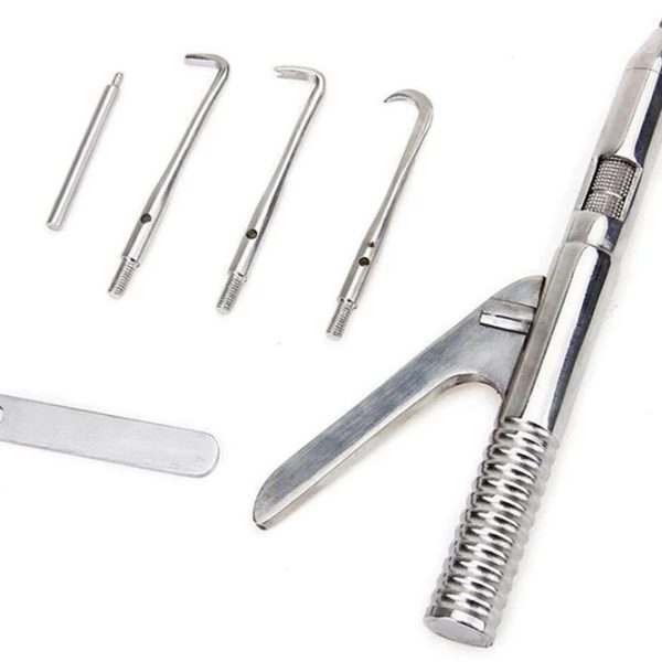 Crown Removers