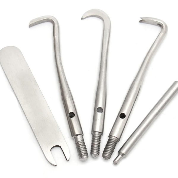 Crown Removers