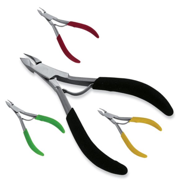 Cuticle Nipper