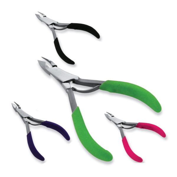Cuticle Nipper