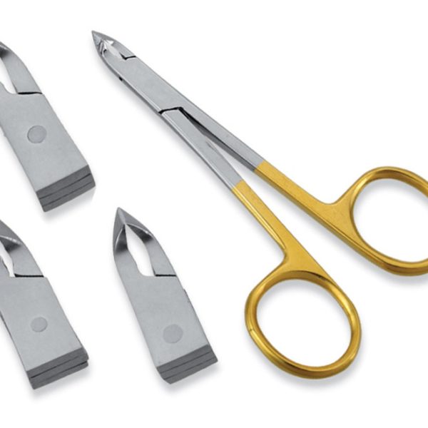 Cuticle Nipper