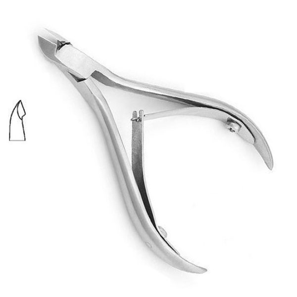 Cuticle Nipper