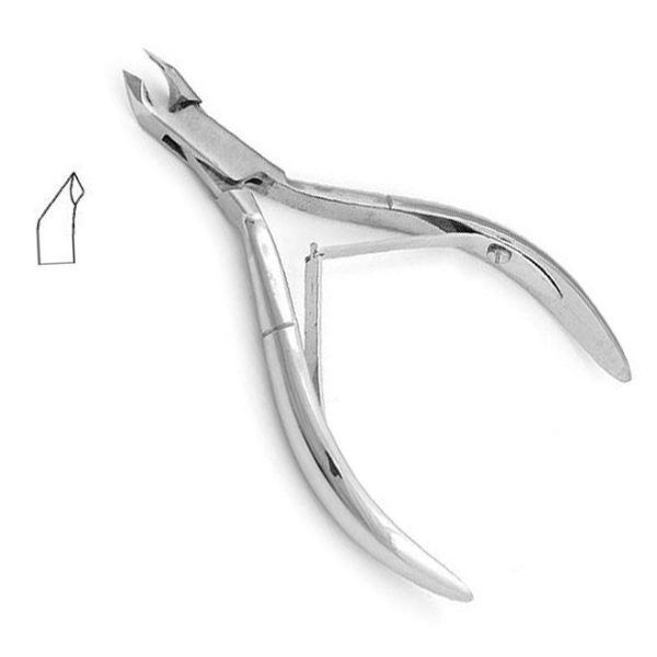 Cuticle Nipper