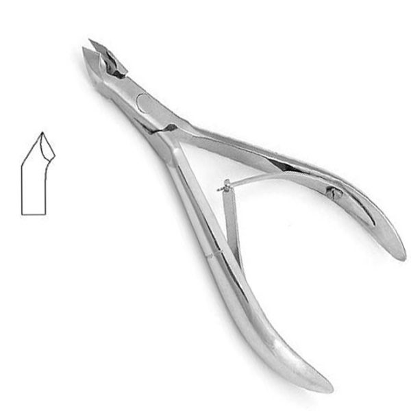Cuticle Nipper