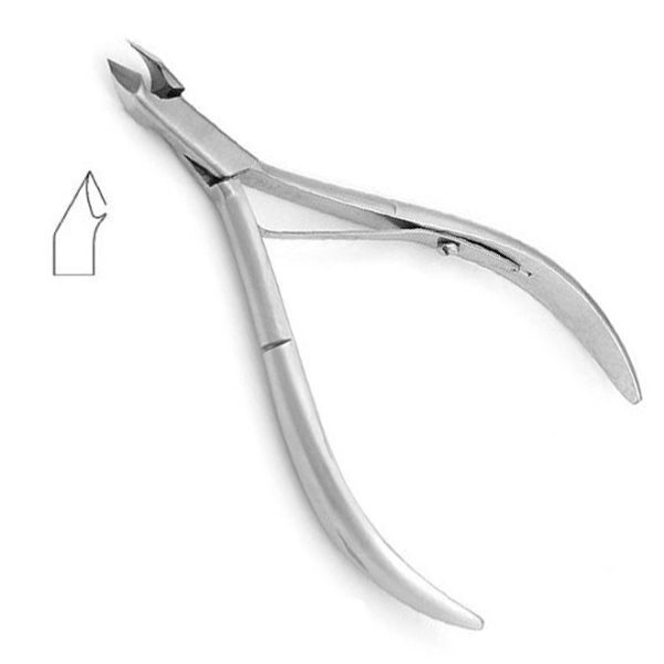 Cuticle Nipper