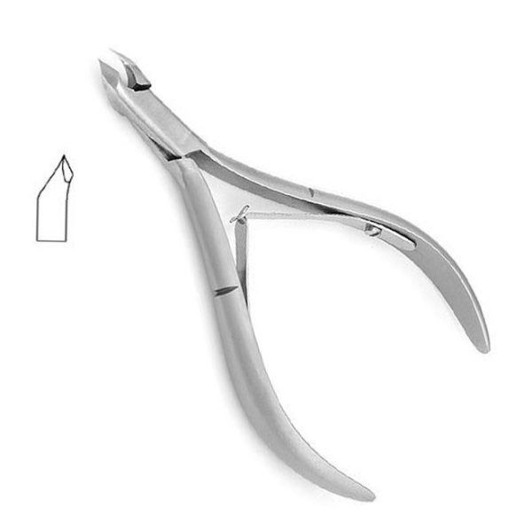 Cuticle Nipper