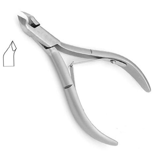 Cuticle Nipper