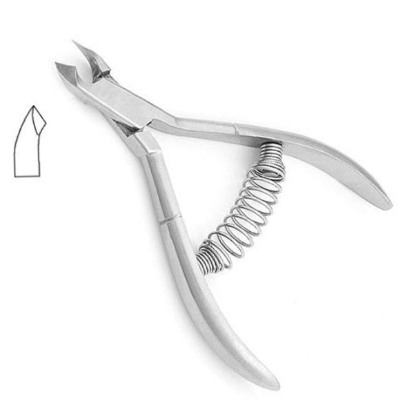 Cuticle Nipper