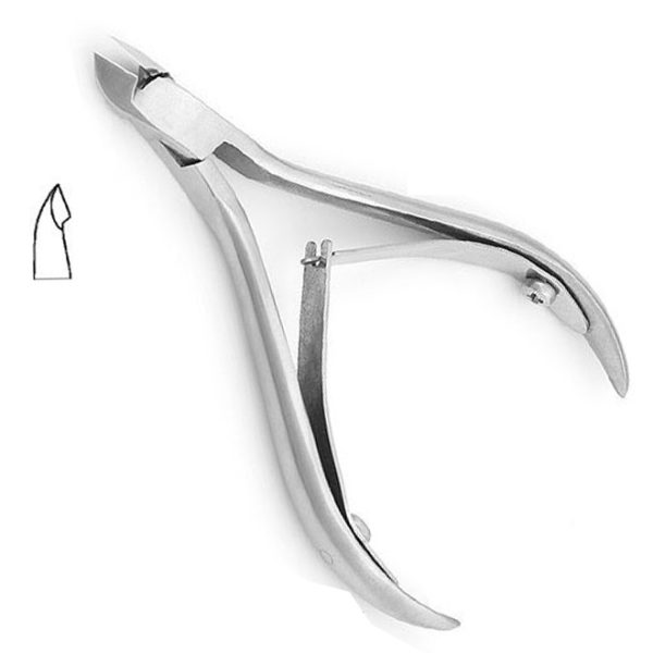 Cuticle Nipper